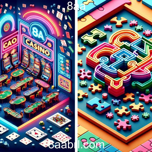 A Fascinante Jornada dos Jogos de Quebra-Cabeça